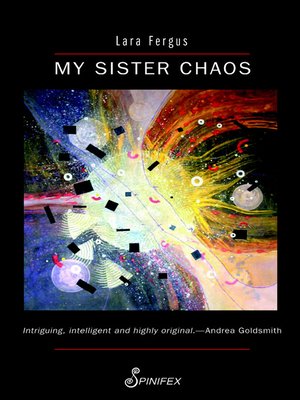 cover image of My Sister Chaos